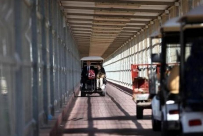 تسهيلات إسرائيلية جديدة لقطاع غزة بإشراف الأمم المتحدة
